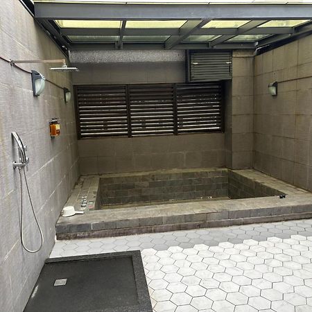Ya Nold Hot Spring Hotel Цзяоси Экстерьер фото