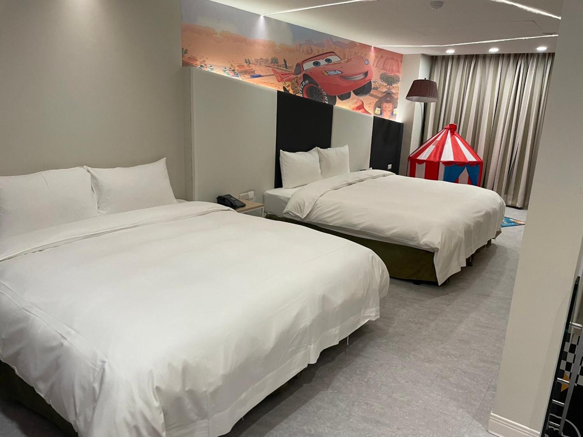 Ya Nold Hot Spring Hotel Цзяоси Экстерьер фото