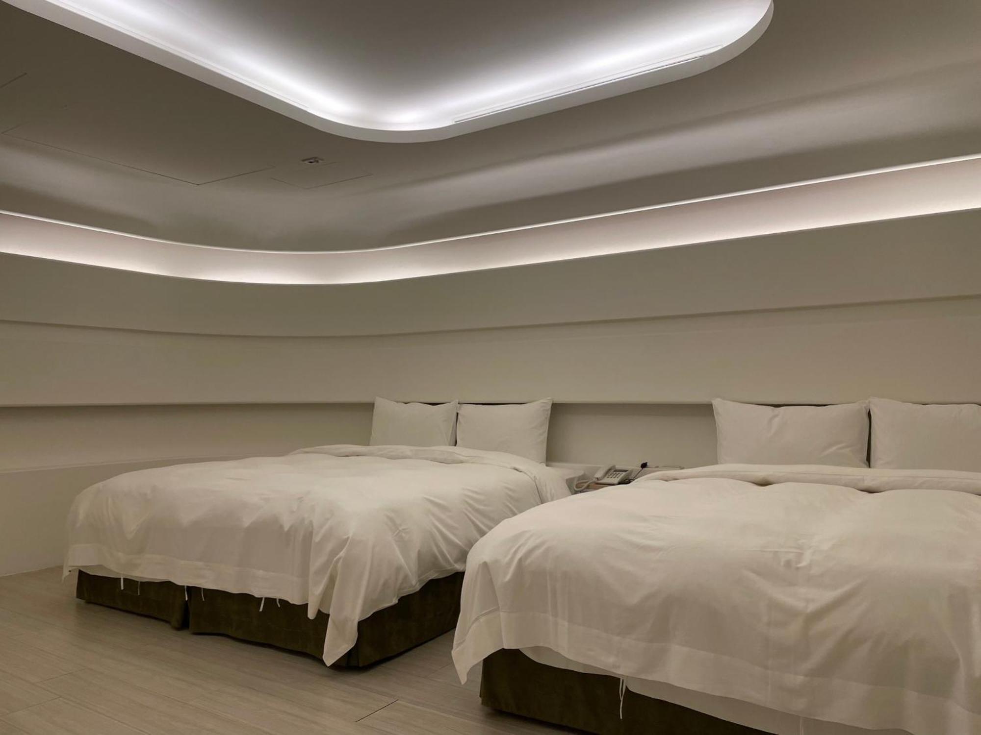 Ya Nold Hot Spring Hotel Цзяоси Экстерьер фото