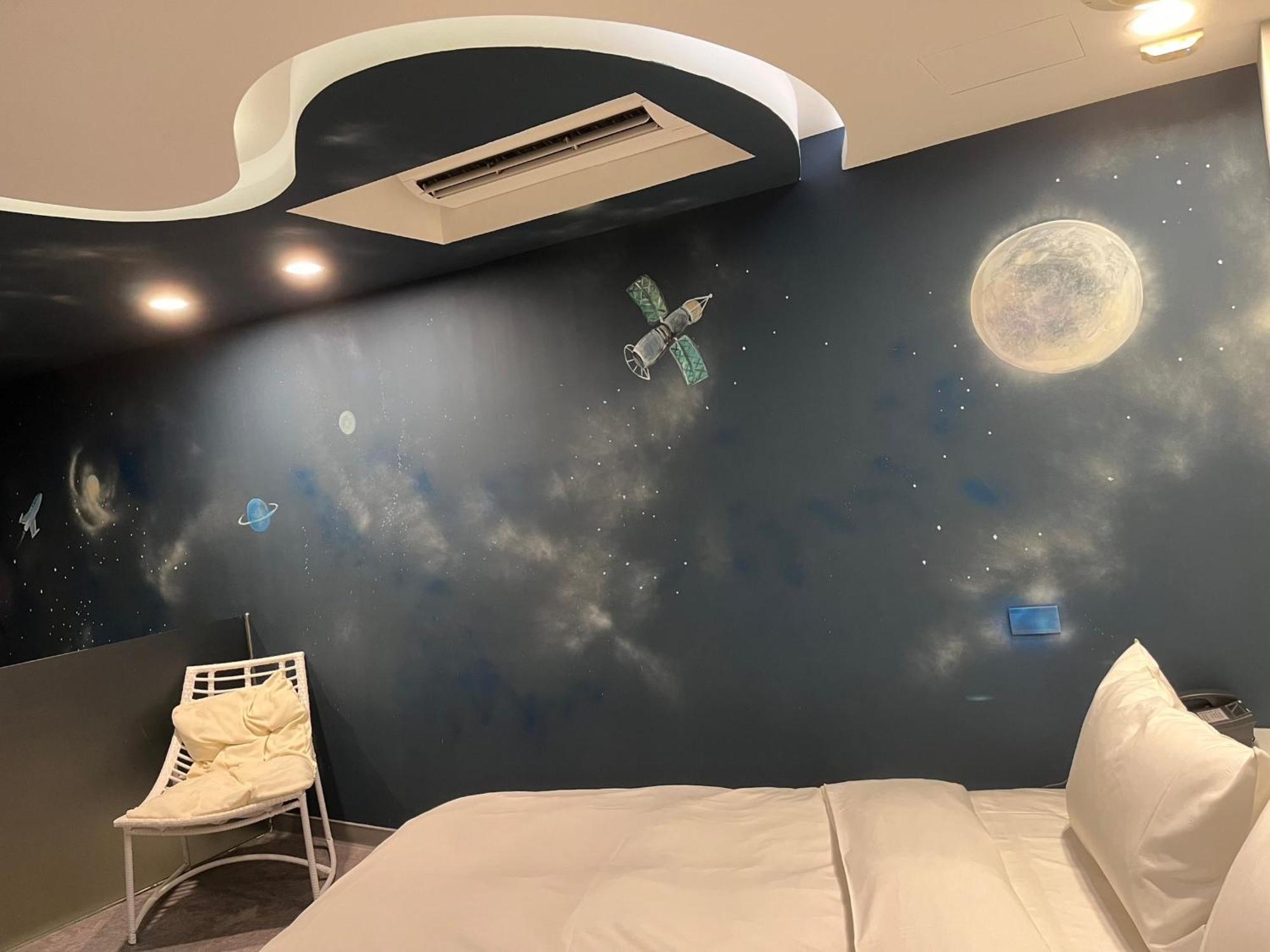 Ya Nold Hot Spring Hotel Цзяоси Экстерьер фото