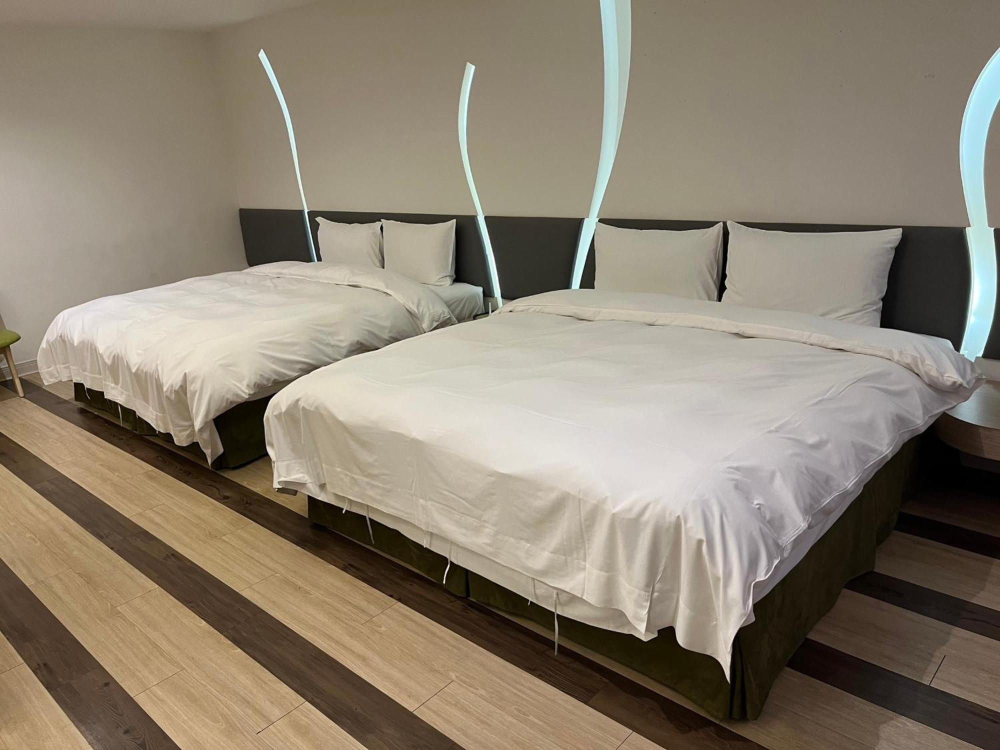 Ya Nold Hot Spring Hotel Цзяоси Экстерьер фото