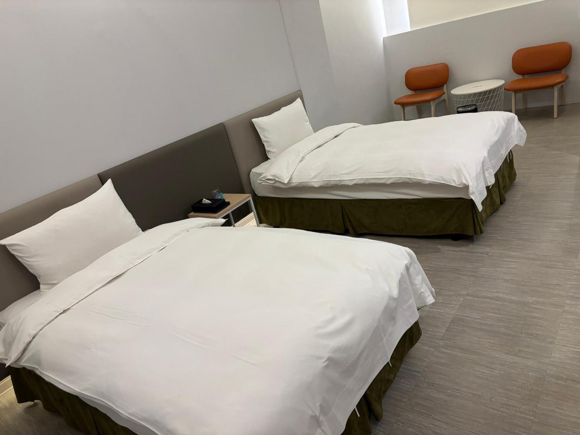Ya Nold Hot Spring Hotel Цзяоси Экстерьер фото